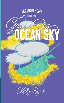 Seller image for Great Big Ocean Sky (Paperback or Softback) for sale by BargainBookStores