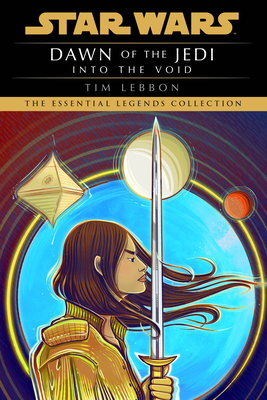 Seller image for Into the Void: Star Wars Legends (Dawn of the Jedi) (Paperback or Softback) for sale by BargainBookStores