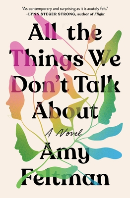 Seller image for All the Things We Don't Talk about (Paperback or Softback) for sale by BargainBookStores