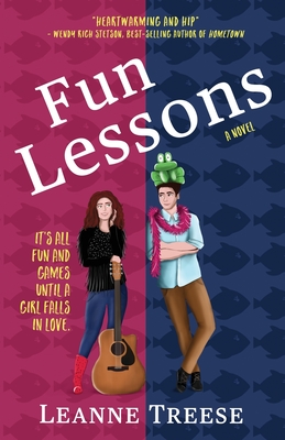 Imagen del vendedor de Fun Lessons (Paperback or Softback) a la venta por BargainBookStores