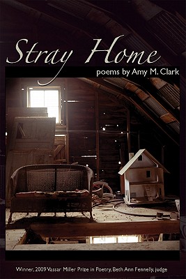 Bild des Verkufers fr Stray Home (Paperback or Softback) zum Verkauf von BargainBookStores
