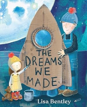 Immagine del venditore per The Dreams We Made (Hardback or Cased Book) venduto da BargainBookStores