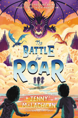 Seller image for The Battle for Roar (Paperback or Softback) for sale by BargainBookStores