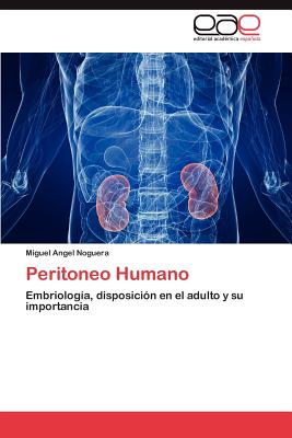 Imagen del vendedor de Peritoneo Humano (Paperback or Softback) a la venta por BargainBookStores