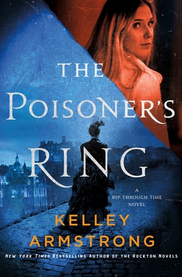 Seller image for The Poisoner's Ring: A Rip Through Time Novel (Hardback or Cased Book) for sale by BargainBookStores