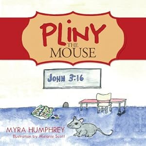 Bild des Verkufers fr Pliny the Mouse (Paperback or Softback) zum Verkauf von BargainBookStores