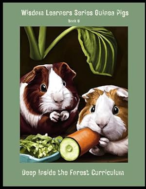 Seller image for Wisdom Learners Series Guinea Pigs Book 6 (Paperback) for sale by Grand Eagle Retail
