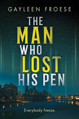 Seller image for The Man Who Lost His Pen (Paperback or Softback) for sale by BargainBookStores