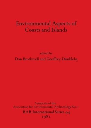 Bild des Verkufers fr Environmental Aspects of Coasts and Islands zum Verkauf von AHA-BUCH GmbH