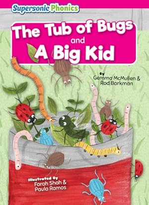 Image du vendeur pour Tub of Bugs & a Big Kid mis en vente par GreatBookPricesUK
