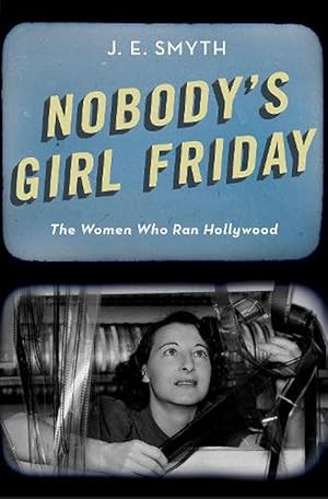 Seller image for Nobody's Girl Friday (Hardcover) for sale by Grand Eagle Retail