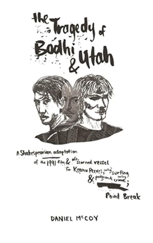 Seller image for The Tragedy Of Bodhi And Utah for sale by GreatBookPrices