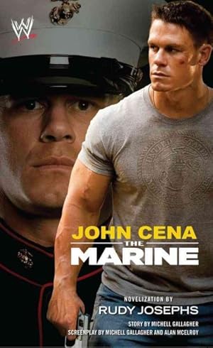 Seller image for Marine for sale by GreatBookPrices