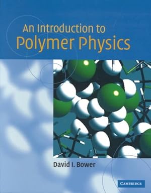 Seller image for Introduction to Polymer Physics for sale by GreatBookPricesUK