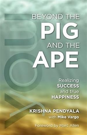 Imagen del vendedor de Beyond the Pig and the Ape a la venta por GreatBookPricesUK