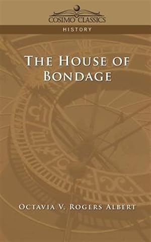 Seller image for House of Bondage for sale by GreatBookPrices