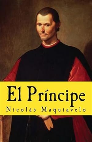 Image du vendeur pour El Principe -Language: spanish mis en vente par GreatBookPrices