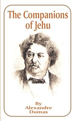 Bild des Verkufers fr The Companions of Jehu (Paperback or Softback) zum Verkauf von BargainBookStores