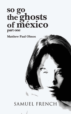 Immagine del venditore per so go the ghosts of mexico (Paperback or Softback) venduto da BargainBookStores