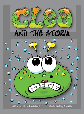 Immagine del venditore per Clea and the Storm (Hardback or Cased Book) venduto da BargainBookStores