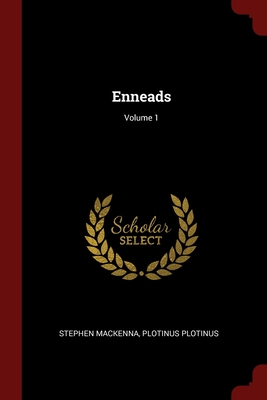 Immagine del venditore per Enneads; Volume 1 (Paperback or Softback) venduto da BargainBookStores