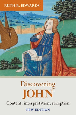 Bild des Verkufers fr Discovering John: Content, Interpretation, Reception (Paperback or Softback) zum Verkauf von BargainBookStores