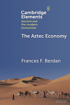 Seller image for The Aztec Economy (Paperback or Softback) for sale by BargainBookStores