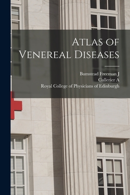 Immagine del venditore per Atlas of Venereal Diseases (Paperback or Softback) venduto da BargainBookStores