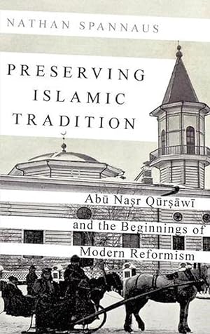 Immagine del venditore per Preserving Islamic Tradition (Hardcover) venduto da CitiRetail