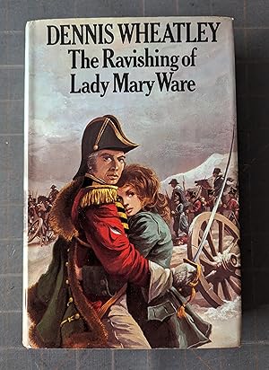 The Ravishing of Lady Mary Ware