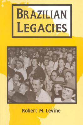 Seller image for Brazilian Legacies (Paperback or Softback) for sale by BargainBookStores