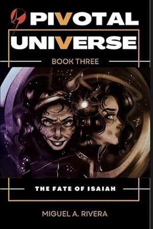 Seller image for Pivotal Universe 3 (Paperback) for sale by Grand Eagle Retail
