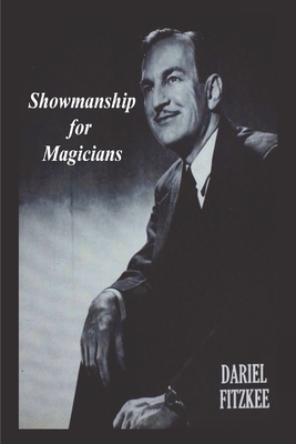 Seller image for Showmanship for Magicians (Paperback or Softback) for sale by BargainBookStores