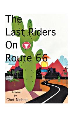 Seller image for The Last Riders on Route 66 (Paperback or Softback) for sale by BargainBookStores