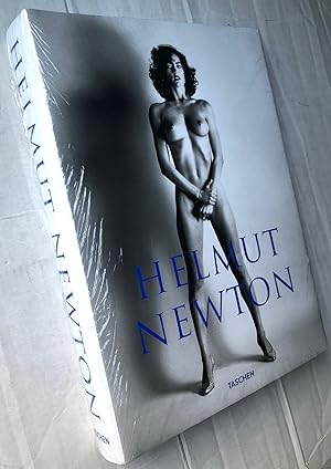 Seller image for Helmut Newton SUMO Revised by June Newton for sale by Librairie Thot