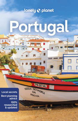 Seller image for Lonely Planet Portugal 13 (Paperback or Softback) for sale by BargainBookStores