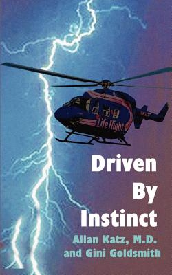 Seller image for Driven by Instinct (Paperback or Softback) for sale by BargainBookStores