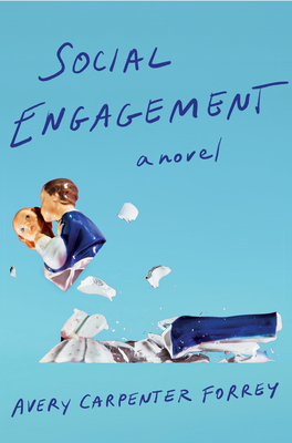 Seller image for Social Engagement (Hardback or Cased Book) for sale by BargainBookStores