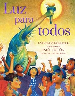 Seller image for Luz Para Todos (Light for All) (Paperback or Softback) for sale by BargainBookStores