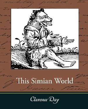 Bild des Verkufers fr This Simian World (Paperback or Softback) zum Verkauf von BargainBookStores