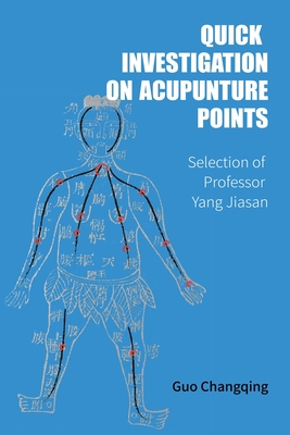 Seller image for Quick Investigation On Acupuncture Points (Paperback or Softback) for sale by BargainBookStores