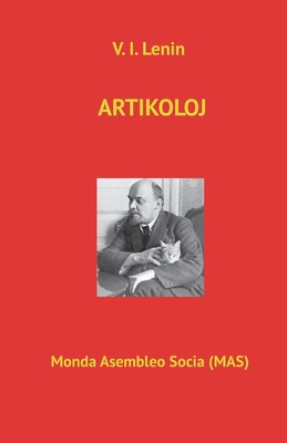 Imagen del vendedor de Artikoloj (Paperback or Softback) a la venta por BargainBookStores