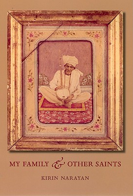 Seller image for My Family and Other Saints (Paperback or Softback) for sale by BargainBookStores