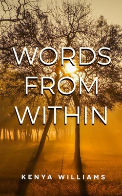 Seller image for Words from Within (Paperback or Softback) for sale by BargainBookStores