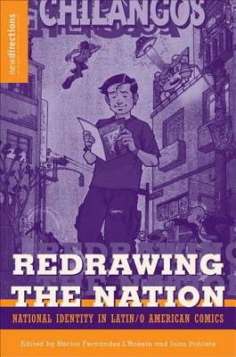 Immagine del venditore per Redrawing the Nation: National Identity in Latin/O American Comics (Hardback or Cased Book) venduto da BargainBookStores