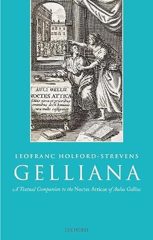 Seller image for Gelliana (Hardcover) for sale by Grand Eagle Retail