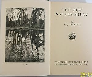The New Nature Study