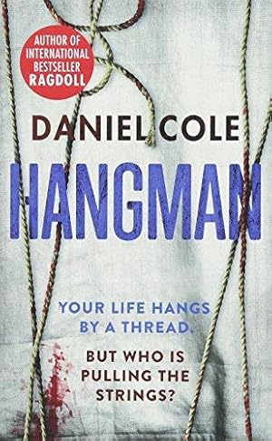 Imagen del vendedor de Hangman a la venta por WeBuyBooks
