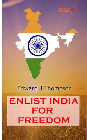 Seller image for Enlist India for freedom (Paperback) for sale by Grand Eagle Retail