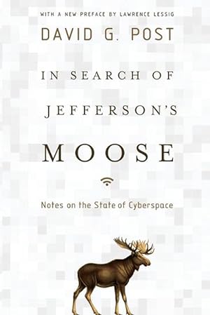 Bild des Verkufers fr In Search of Jefferson's Moose (Paperback) zum Verkauf von Grand Eagle Retail